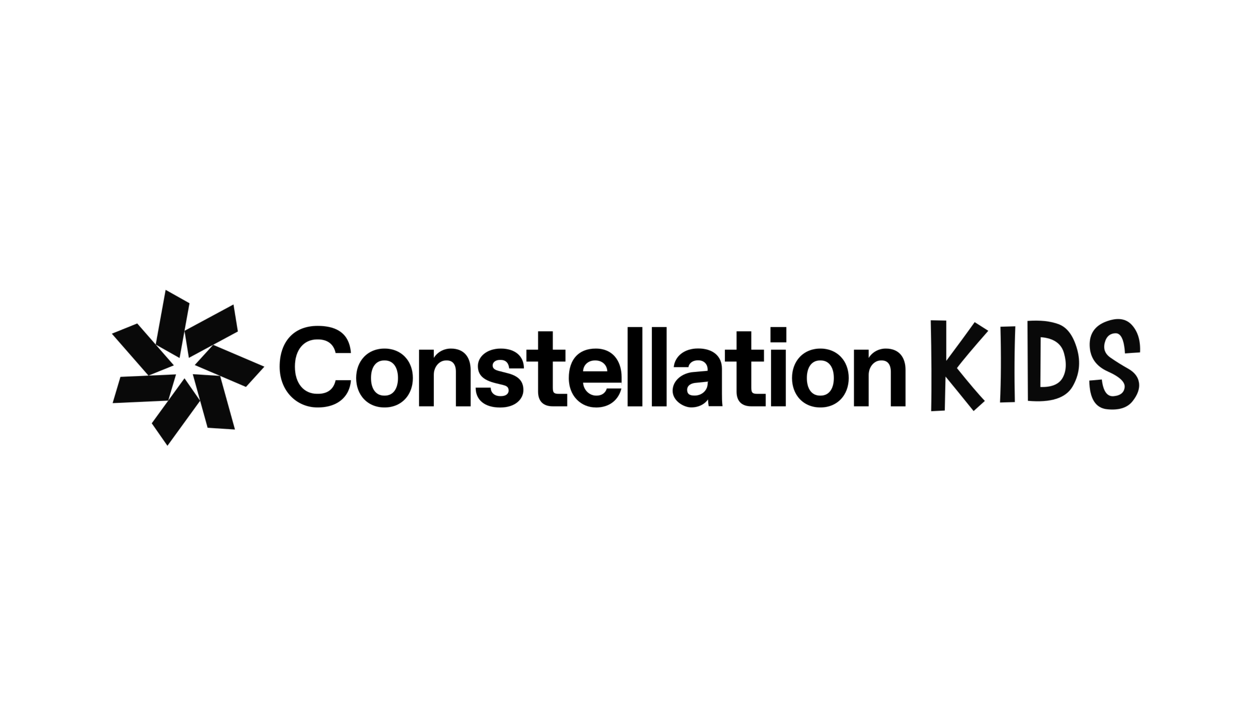 Constellation Kids